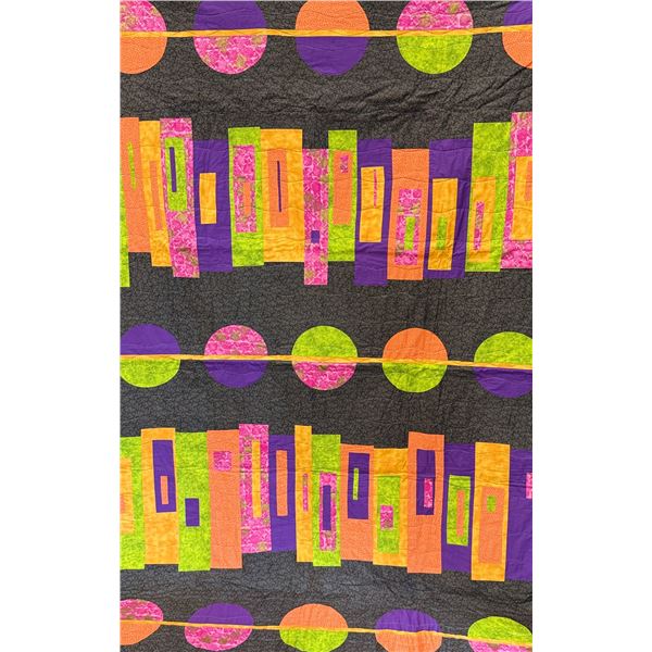 Mystery Quilt
