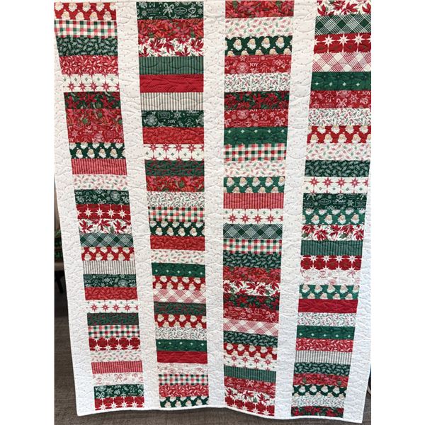 Cozy Christmas