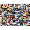 Image 1 : Quilt of Many Colors