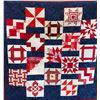 Image 1 : A Stitch in Time