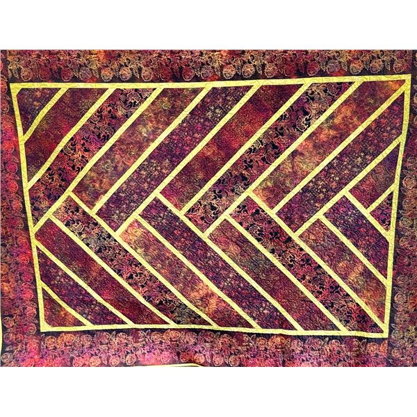 Herringbone