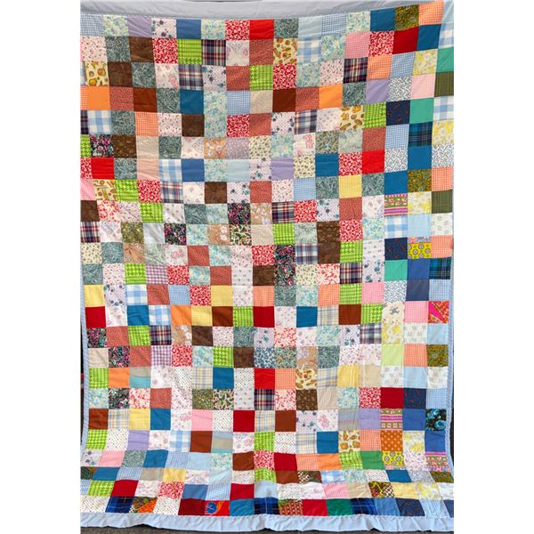 Country Squares