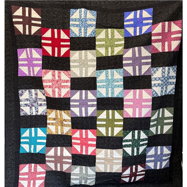 Fancy Tic Tac Toe