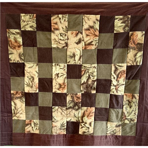 Camoflauge