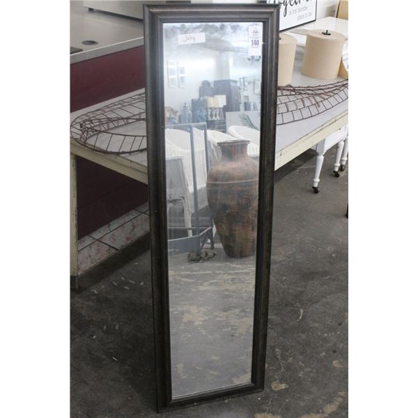Wall Mount Full Length Mirror - No Shipping