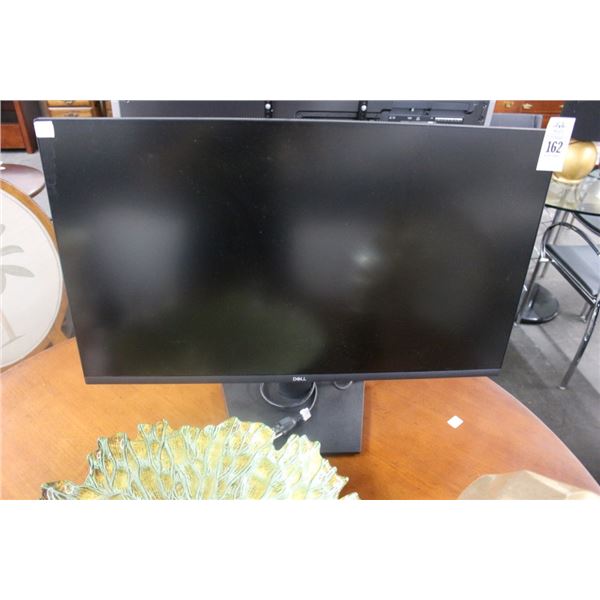 Dell Large Monitor