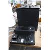 Image 1 : Sony Blue Ray Disc Player, Apple TV Unit, Sub Woofers