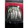 Image 1 : 5-Custom Knife - 5 X $