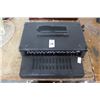 Image 1 : Kustom Audio Mixer w/Adcom Controller