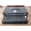 Image 2 : Kustom Audio Mixer w/Adcom Controller
