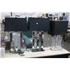 Image 1 : Contemporary Lamps - 3