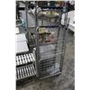 Image 1 : Folding Rack w/HDX