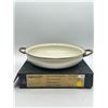 Image 1 : Copco 'Copcogold' Open Buffet Server 2¾ Qt with Original Box (No. 710)