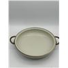 Image 2 : Copco 'Copcogold' Open Buffet Server 2¾ Qt with Original Box (No. 710)