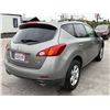 Image 3 : NISS MURANO 2009 T-DON - SMOG