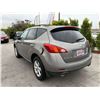 Image 4 : NISS MURANO 2009 T-DON - SMOG