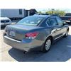 Image 3 : HOND ACCORD 2010 APP/DUP-T/EXP-ONLY DON