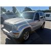 Image 1 : JEEP  LIBERTY 2002 T-DONATION
