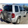 Image 3 : JEEP  LIBERTY 2002 T-DONATION