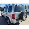 Image 4 : JEEP  LIBERTY 2002 T-DONATION