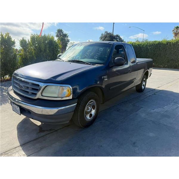FORD  F-150 2003 T-DONATION