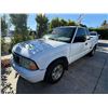 Image 1 : GMC SONOMA 2003 T-DONATION