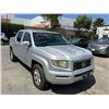 Image 2 : HOND RIDGELINE 2008 APP  DUP/T-DON