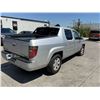 Image 3 : HOND RIDGELINE 2008 APP  DUP/T-DON