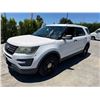 Image 1 : FORD  EXPLORER  2016 T-DONATION