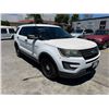 Image 2 : FORD  EXPLORER  2016 T-DONATION