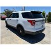Image 4 : FORD  EXPLORER  2016 T-DONATION