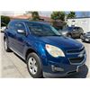Image 2 : CHEV EQUINOX 2010 O/S T-DON