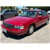 Image 1 : CADI DEVILLE 1998 APP  DUP/T-DON