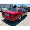 Image 3 : CADI DEVILLE 1998 APP  DUP/T-DON