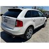 Image 3 : FORD  EDGE 2012 T-DON - SMOG