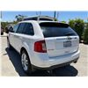 Image 4 : FORD  EDGE 2012 T-DON - SMOG
