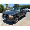 Image 1 : FORD  RANGER 2000 T-DON - SMOG