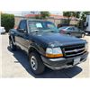Image 2 : FORD  RANGER 2000 T-DON - SMOG