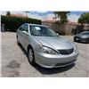 Image 2 : TOYT CAMRY 2006 O/S-SALV-T-DON SMOG
