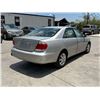 Image 3 : TOYT CAMRY 2006 O/S-SALV-T-DON SMOG