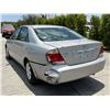 Image 4 : TOYT CAMRY 2006 O/S-SALV-T-DON SMOG