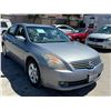 Image 2 : NISS ALTIMA 2007 T-DON - SMOG