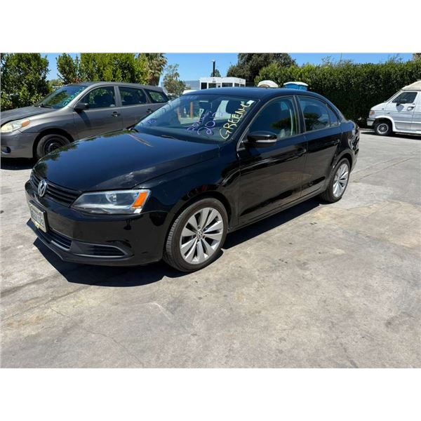VOLK JETTA 2012 APP  DUP/T-DON