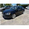 Image 1 : VOLK JETTA 2012 APP  DUP/T-DON