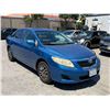 Image 2 : TOYT COROLLA  2009 APP  DUP/T-DON