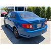 Image 4 : TOYT COROLLA  2009 APP  DUP/T-DON