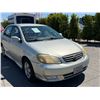 Image 2 : TOYT COROLLA  2003 SALV-T-DON SMOG