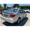 Image 3 : TOYT COROLLA  2003 SALV-T-DON SMOG