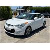 Image 1 : HYUN VELOSTER 2013 T-DON - SMOG