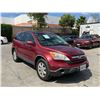 Image 2 : HOND CR-V 2008 T-DON - SMOG